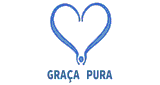 R&aacute;dio Gra&ccedil;a Pura