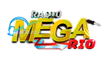 R&aacute;dio Mega Rio