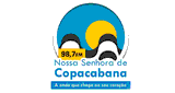 R&aacute;dio Nossa Senhora de Copacabana