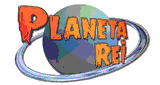 R&aacute;dio Planeta Rei