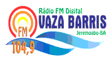 R&aacute;dio Vaza Barris FM Digital