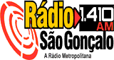 R&aacute;dio S&atilde;o Gon&ccedil;alo