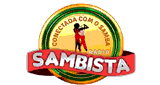 R&aacute;dio Sambista