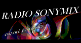 R&aacute;dio Sonymix