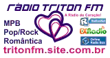 R&aacute;dio Triton FM