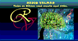 R&aacute;dio Valmar