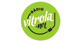 R&aacute;dio Vitrola.net