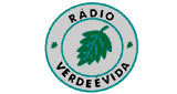 R&aacute;dio Web Verde &eacute; Vida