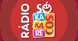 R&aacute;dio S&oacute; Kakarecos Disco
