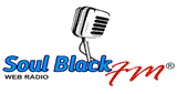 WEB R&aacute;dio Soul Black FM