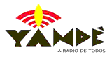 R&aacute;dio Yand&ecirc;