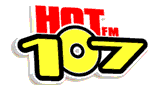 R&aacute;dio Hot107 FM
