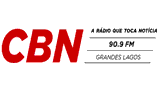 CBN Grandes Lagos