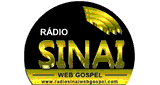 R&aacute;dio Sinai Web Gospel