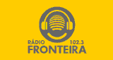 R&aacute;dio Fronteira