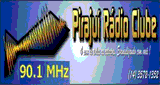 Piraju&iacute; R&aacute;dio Clube