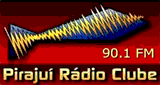 Piraju&iacute; R&aacute;dio Clube