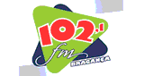 102 FM Todo Mundo Ouve