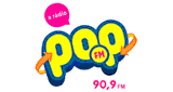 R&aacute;dio POP