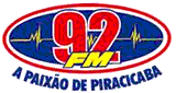 92 FM