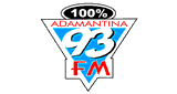 R&aacute;dio 93 FM