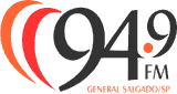 R&aacute;dio 94 FM