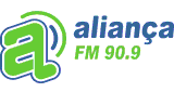 R&aacute;dio Alian&ccedil;a FM