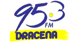 R&aacute;dio FM 95
