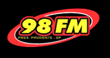 R&aacute;dio 98 FM