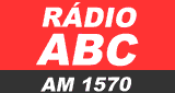 R&aacute;dio ABC