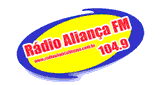 R&aacute;dio Alian&ccedil;a