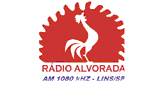 R&aacute;dio Alvorada