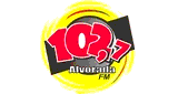 R&aacute;dio Alvorada de Cardoso