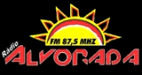 R&aacute;dio Alvorada