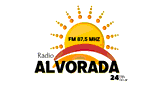 R&aacute;dio Alvorada