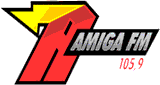R&aacute;dio Amiga