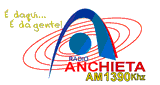 R&aacute;dio Anchieta