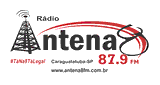 R&aacute;dio Antena 8