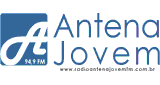 R&aacute;dio Antena Jovem