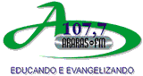 R&aacute;dio Araras