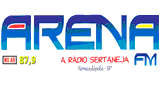 R&aacute;dio Arena