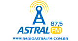 R&aacute;dio Astral FM 87.5