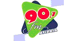 R&aacute;dio Atibaia