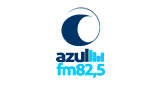 R&aacute;dio Azul FM