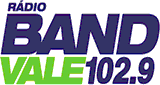 R&aacute;dio Band Vale