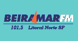 R&aacute;dio Beira Mar