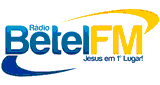 R&aacute;dio Betel FM