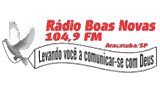 R&aacute;dio Boas Novas