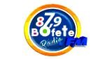 R&aacute;dio Bofete
