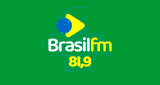 R&aacute;dio Brasil
